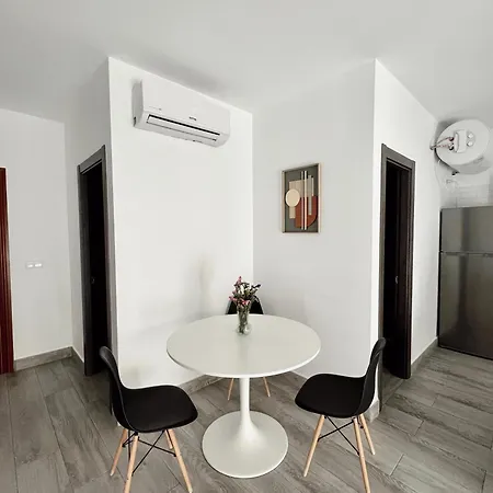 Galteo Naranja Apartment Ronda