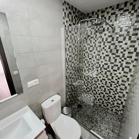 Apartment Galteo Naranja Ronda
