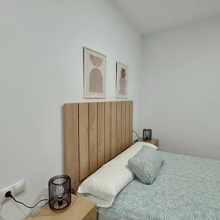 Apartment Galteo Naranja Ronda