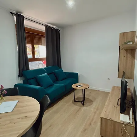 Galteo Naranja Apartment Ronda